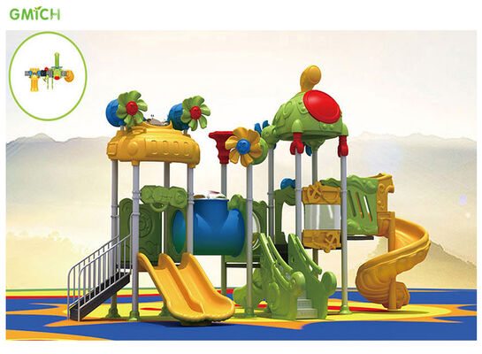 Children Outdoor Playground Equipment Amusement Park Items Kids Big Set Playground