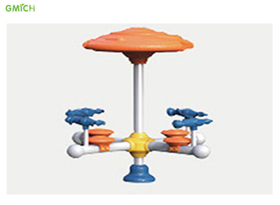 Latest Outdoor Water Play Equipment Easy Installation 200*220CM