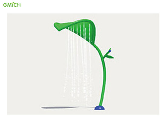 GMICH Children Outdoor Water Play Set Custom Water Play Equipment In Childcare