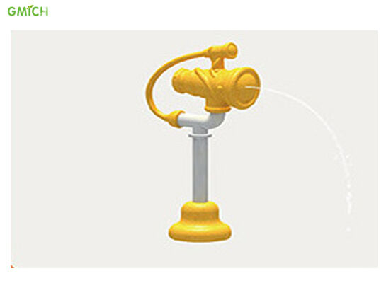 Durable Commercial Swimming Pool Play Equipment Water Park Toys