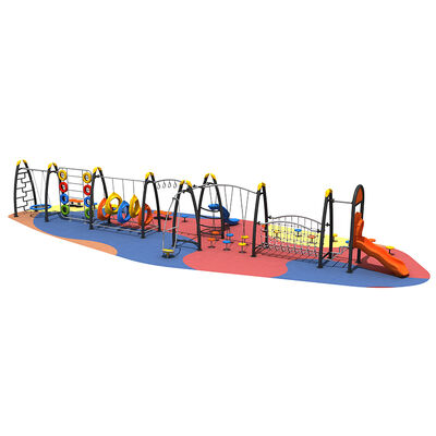 Kids Play Park Project Kids Climbing Playground Equipment Outdoor Play Sets