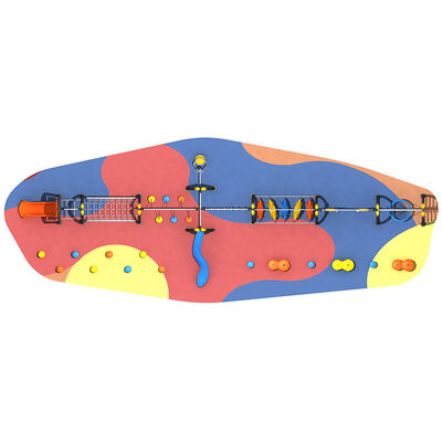 Kids Play Park Project Kids Climbing Playground Equipment Outdoor Play Sets