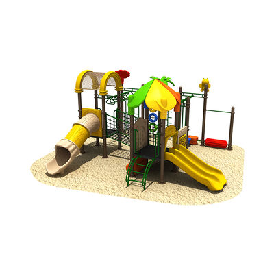 Children Outdoor Playground for Shopping malls, Resort Hotel Park, Community Parks, Theme Park