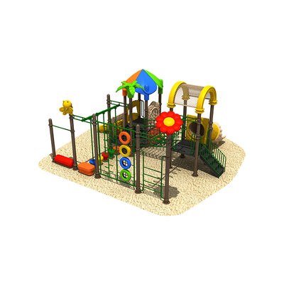 Children Outdoor Playground for Shopping malls, Resort Hotel Park, Community Parks, Theme Park